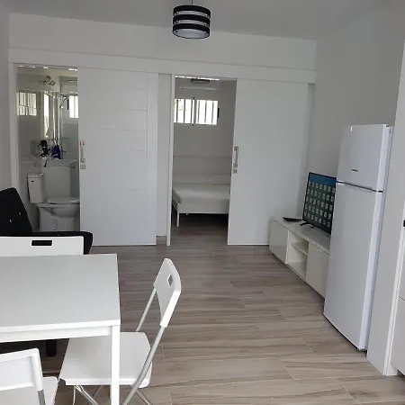 Ground Floor Dolphin House Puerto del Carmen (Lanzarote)