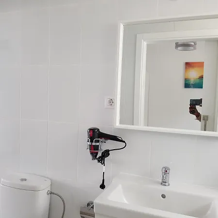 Apartment Ground Floor Dolphin House