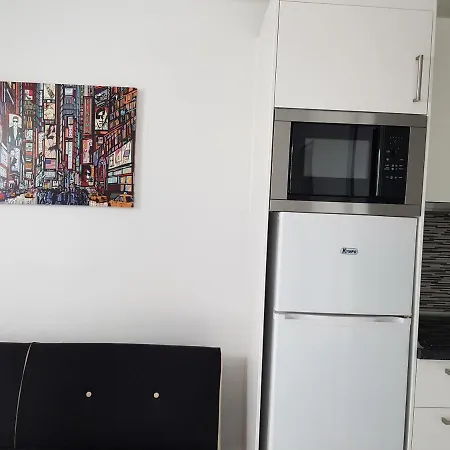 Apartmán Ground Floor Dolphin House