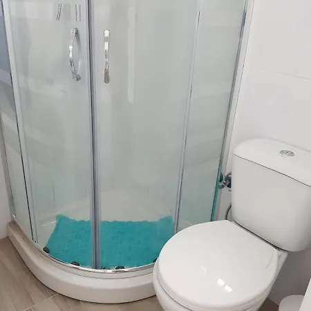 Ground Floor Dolphin House * Puerto del Carmen (Lanzarote)