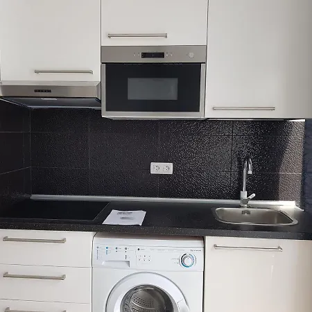 Apartmán Ground Floor Dolphin House