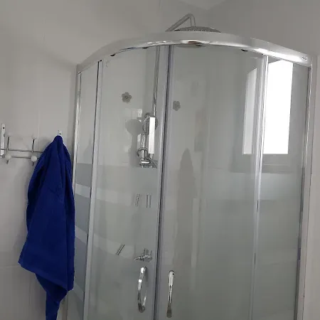 Apartmán Ground Floor Dolphin House