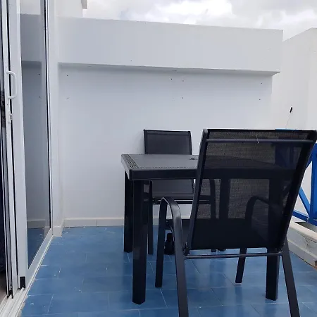 Ground Floor Dolphin House Puerto del Carmen (Lanzarote)