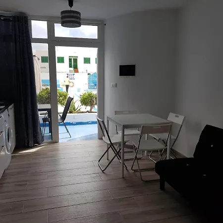 Ground Floor Dolphin House