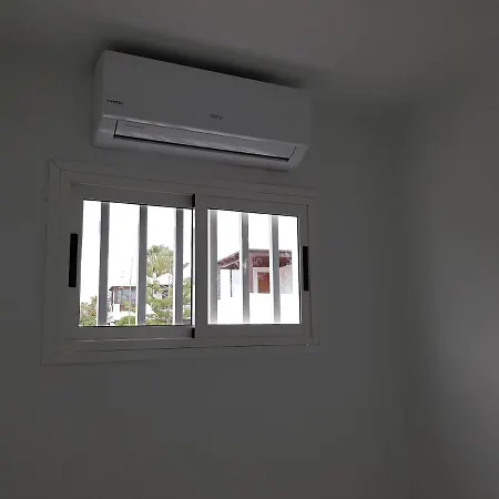 Ground Floor Dolphin House *