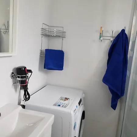 Ground Floor Dolphin House *