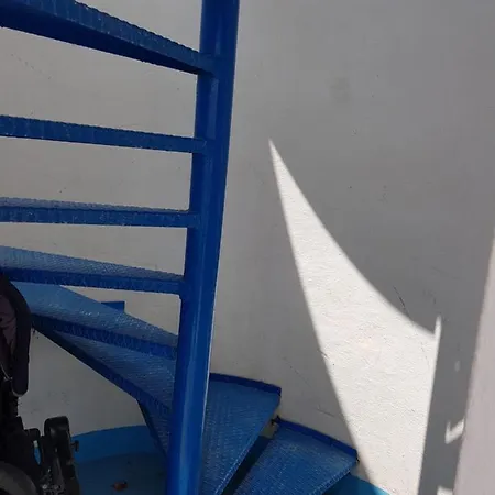 Apartmán Ground Floor Dolphin House Puerto del Carmen (Lanzarote)