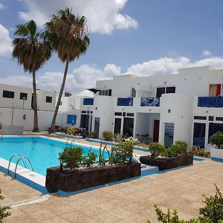 Ground Floor Dolphin House Apartmán Puerto del Carmen (Lanzarote)